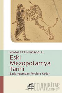 Eski Mezopotamya Tarihi