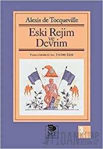 Eski Rejim Ve Devrim
