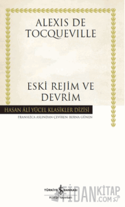 Eski Rejim ve Devrim