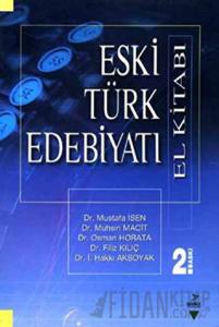 Eski Türk Edebiyatı (El Kitabı)