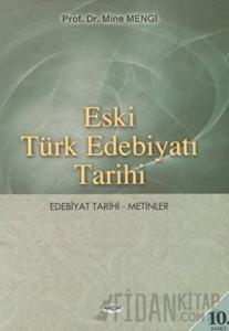 Eski Türk Edebiyatı Tarihi