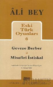 Eski Türk Oyunları 6