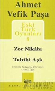 Eski Türk Oyunları 8