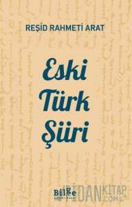 Eski Türk Şiiri