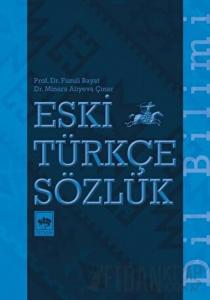 Eski Türkçe Sözlük