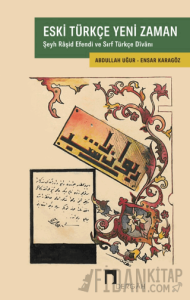 Eski Türkçe Yeni Zaman