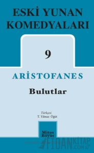 Eski Yunan Komedyaları 9 - Bulutlar