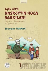 Eşlik CD’li Nasrettin Hoca Şarkıları