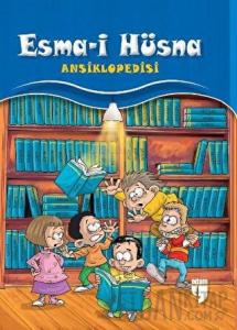 Esma-i Hüsna Ansiklopedisi