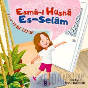 Esma-i Hüsna Es-Selam