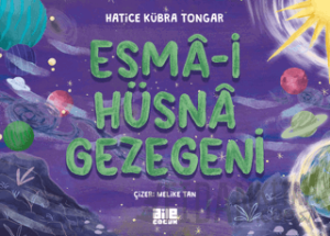 Esmâ-i Hüsnâ Gezegeni