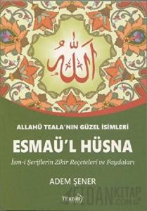 Esmaü'l Hüsna