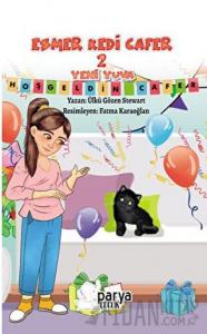 Esmer Kedi Cafer 2 Yeni Yuva