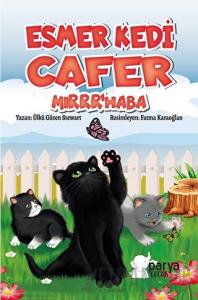 Esmer Kedi Cafer Mırrr’haba