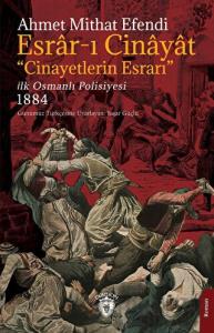 Esrar-ı Cinayat - Cinayetlerin Esrarı