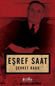 Eşref Saat