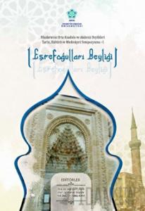 Eşrefoğulları Kitabı (Ciltli)