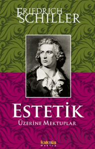 Estetik Üzerine Mektuplar