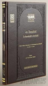 Et Temhid Li Kavaidit Tevhid Prestij (Ciltli)