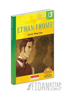 Ethan Frome - English Readers Level 3