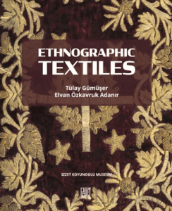 Ethnographic Textiles
