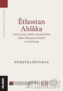 Ethostan Ahlaka