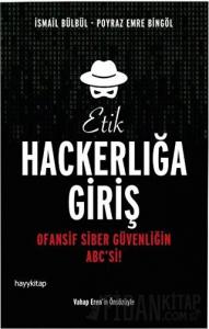 Etik Hackerlığa Giriş