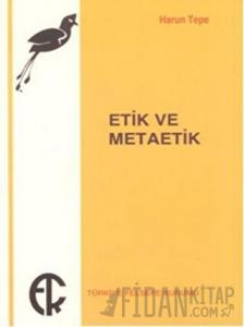 Etik ve Metaetik