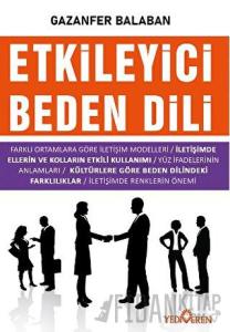 Etkileyici Beden Dili