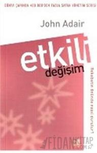 Etkili Değişim