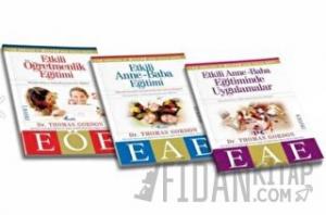 Etkili Eğitim Seti (3 Kitap)