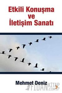 Etkili Konuşma ve İletişim Sanatı
