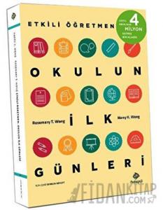 Etkili Öğretmen: Okulun İlk Günleri