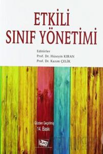 Etkili Sınıf Yönetimi