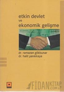 Etkin Devlet ve Ekonomik Gelişme