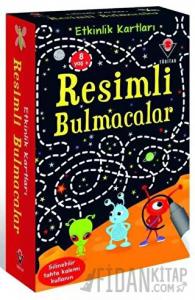 Etkinlik Kartları - Resimli Bulmacalar