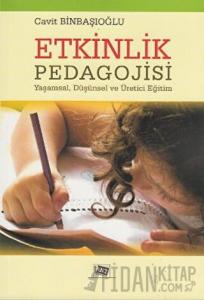 Etkinlik Pedagojisi