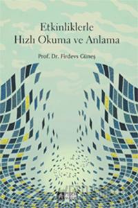 Etkinliklerle Hızlı Okuma ve Anlama