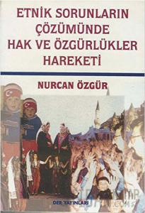 Etnik Sorunların Çözümünde Hak ve Özgürlükler Hareketi