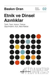 Etnik ve Dinsel Azınlıklar