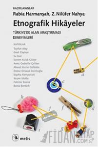 Etnografik Hikayeler