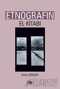 Etnografın El Kitabı