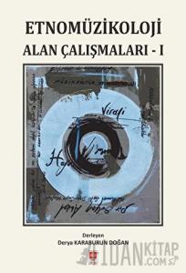 Etnomüzikoloji Alan Çalışmaları 1