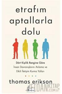 Etrafım Aptallarla Dolu