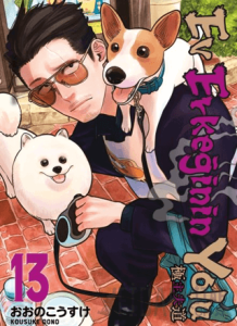 Ev Erkeğinin Yolu 13. Cilt