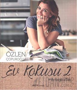 Ev Kokusu - 2 (Ciltli)