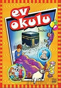 Ev Okulu İlmihal - 2