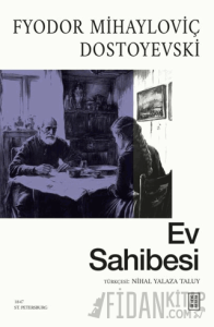 Ev Sahibesi