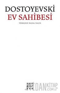 Ev Sahibesi