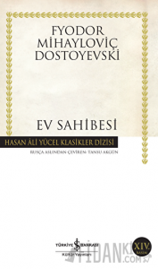 Ev Sahibesi